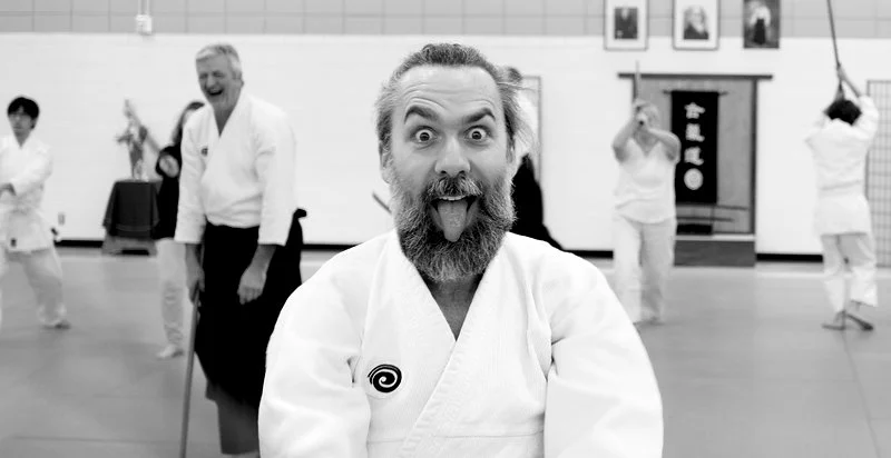 Le plaisir de la pratique